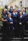 Las Hijas de la Caridad de San Vicente de Paúl reciben el Premio Príncipe de Asturias de la Concordia 2005