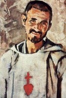 Charles de Foucauld, beatificado por el Papa Benedicto XVI