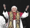 Benedicto XVI señala el respeto de la Iglesia Católica a la laicidad del Estado