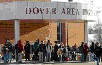 Un juez de Dover declara que el Diseño Inteligente viola la prohibición de impartir religión en colegios públicos