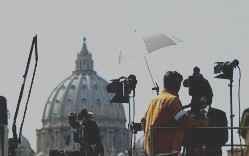 Doscientas televisiones católicas de todo el mundo asistirán a un congreso que se celebrará en Madrid