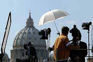 México, católicos periodistas y periodistas católicos