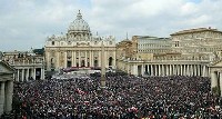 Mensaje del Vaticano con motivo del Ramadán